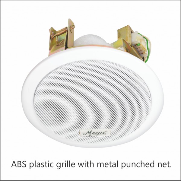 CS 500 T Ceiling Speakers 